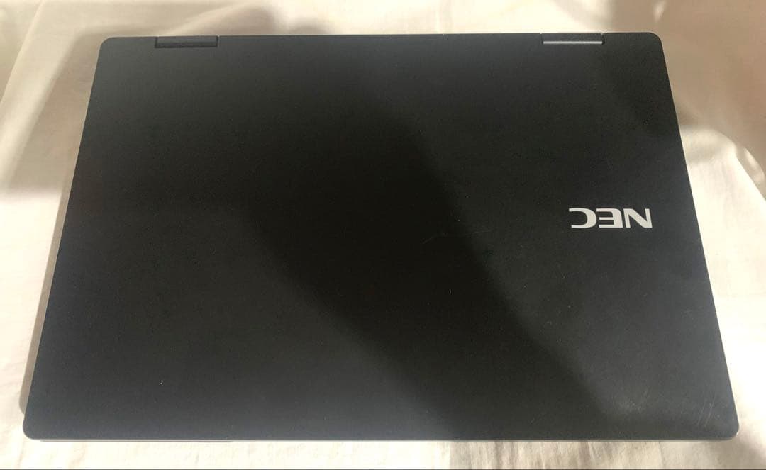 ユ*キ様 NEC VersaPro★VKT12H-3★メモリ8GB★M2 SSD