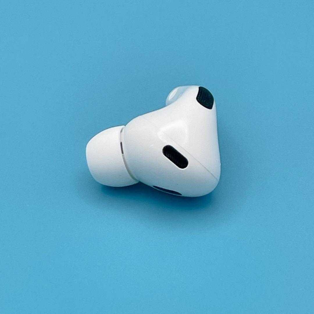 【美品】Apple AirPods Pro 第2世代 右 A3047 USB-C