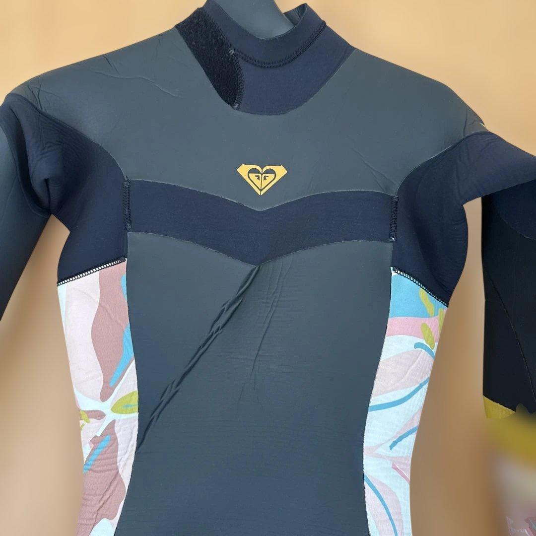 ROXY フルスーツ ウェットスーツ