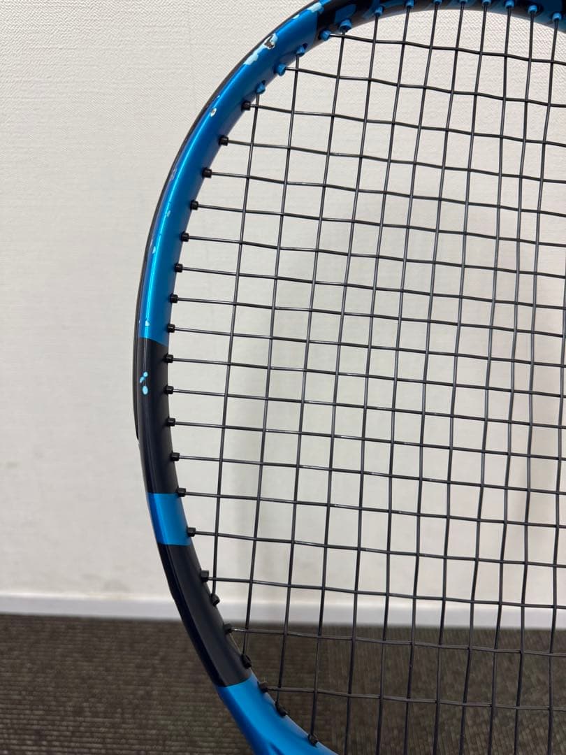 バボラ　ピュアドライブ　300g 100インチ
