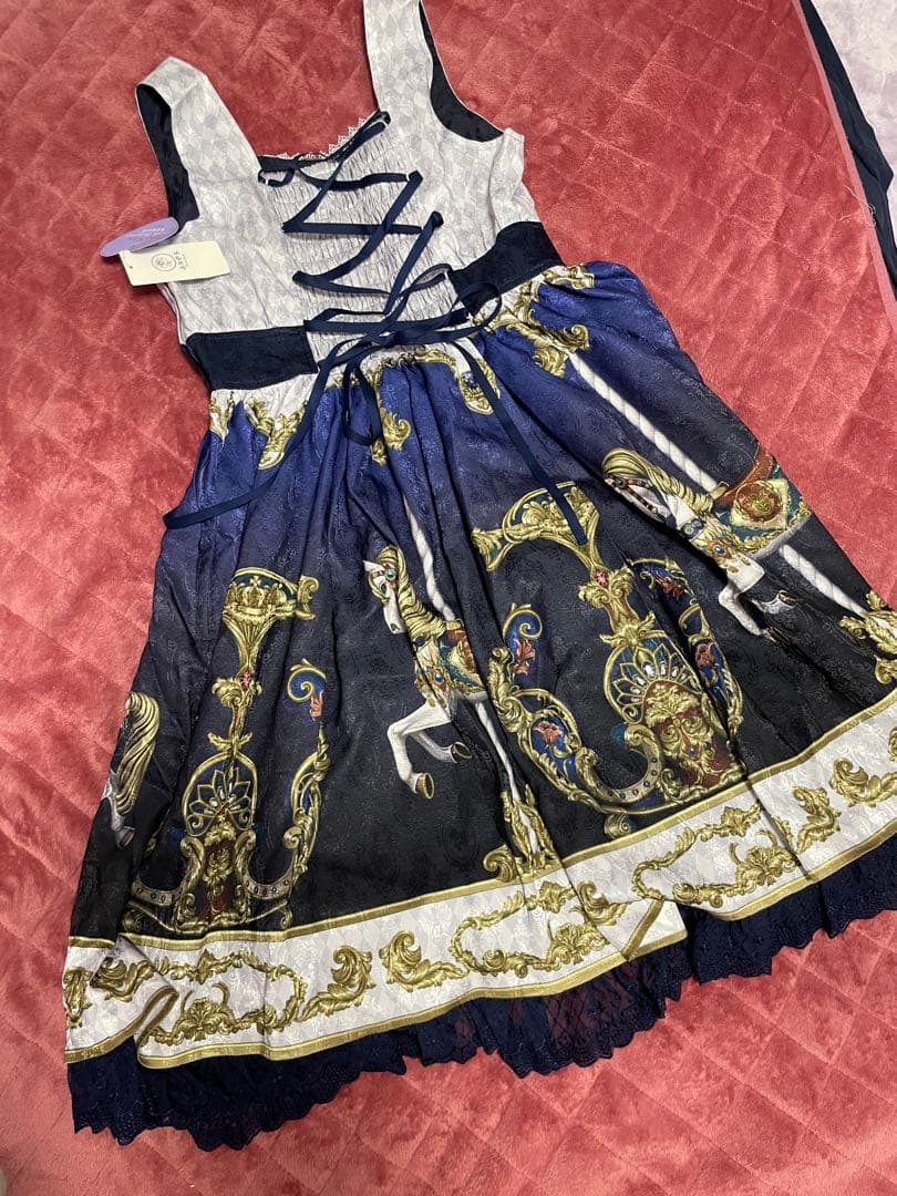クロリングランドフィナーレ