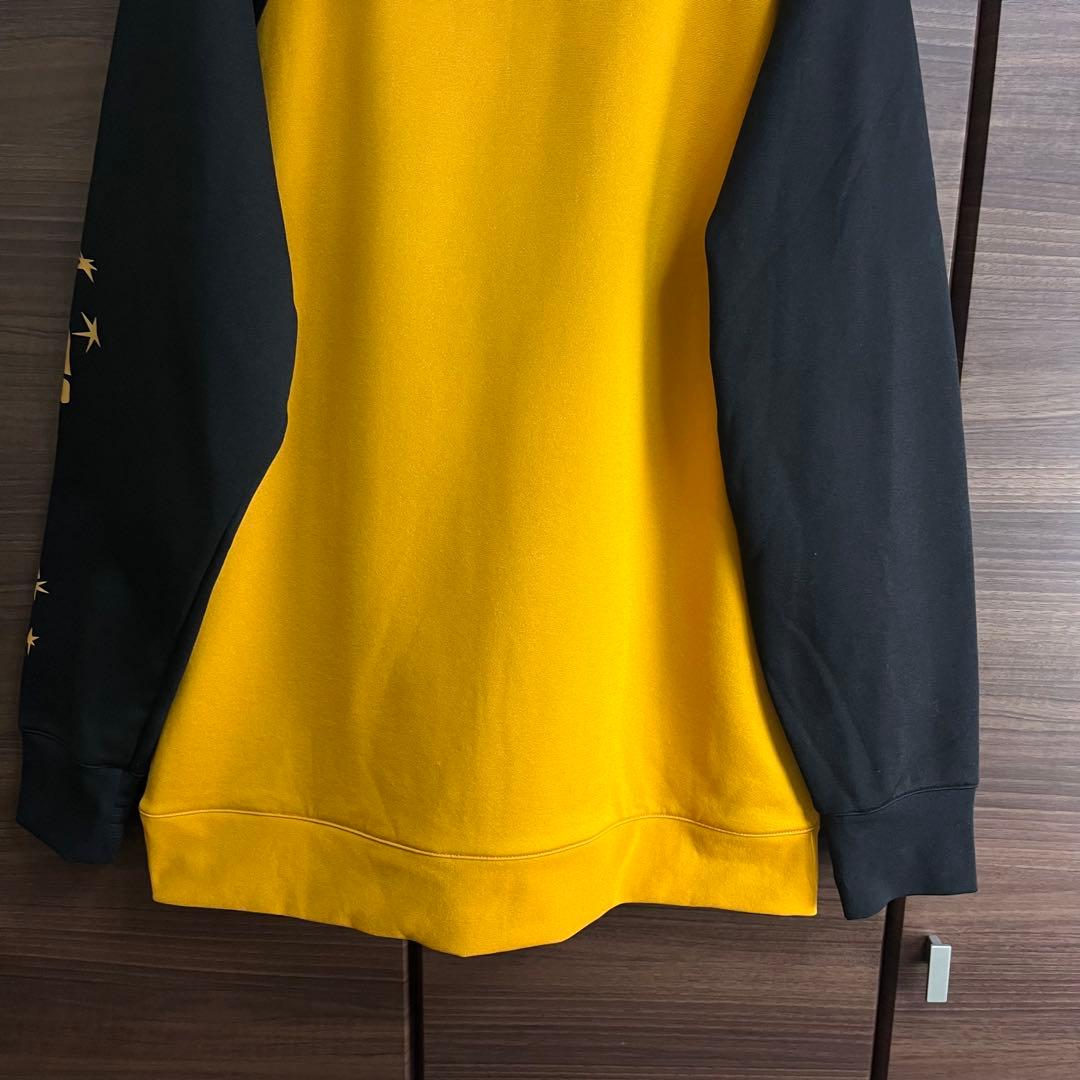 VOLCOM ボルコム スノーボード 撥水パーカー ボンディング 裏フリース M