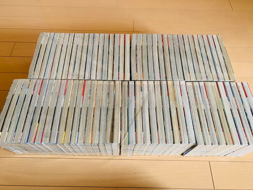 キングダム　全巻　1-74巻