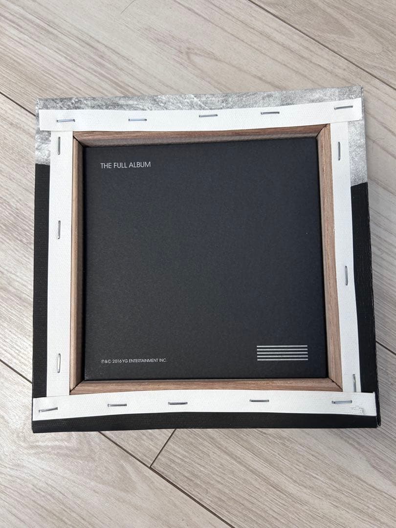 BIGBANG「MADE THE FULL ALBUM」V.Iver.