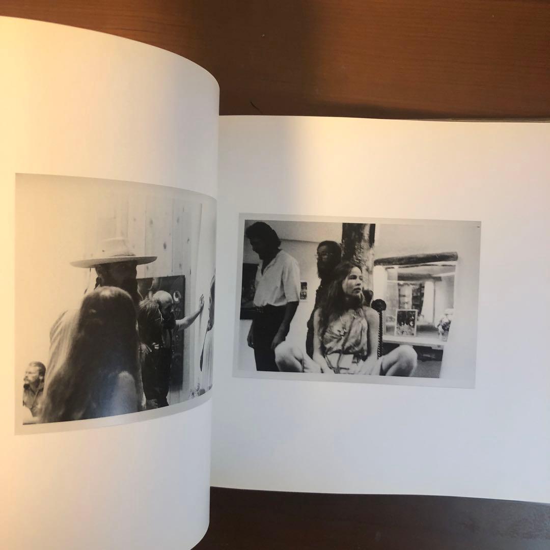 Dennis Hopper, Drugstore Camera (洋書)