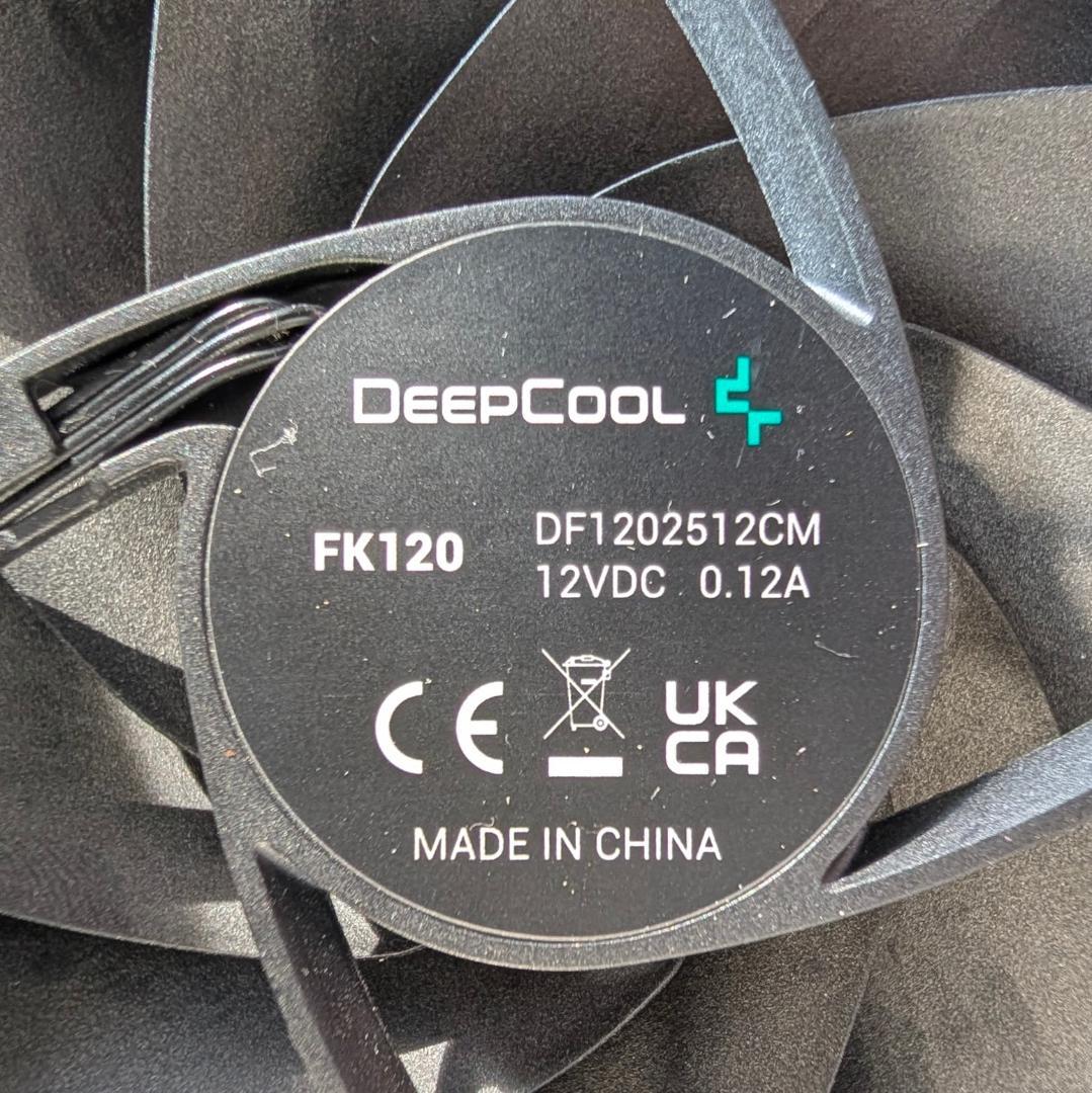 LIAN LI O11D EVO グレー DE-1X＆DE-5G＆FK120