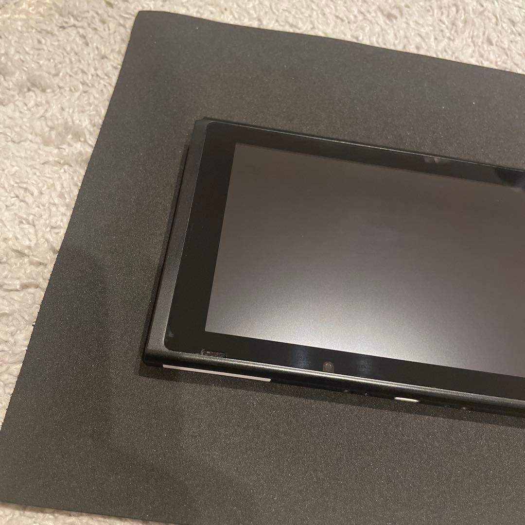 （訳あり）Switch 本体のみ　2020年製