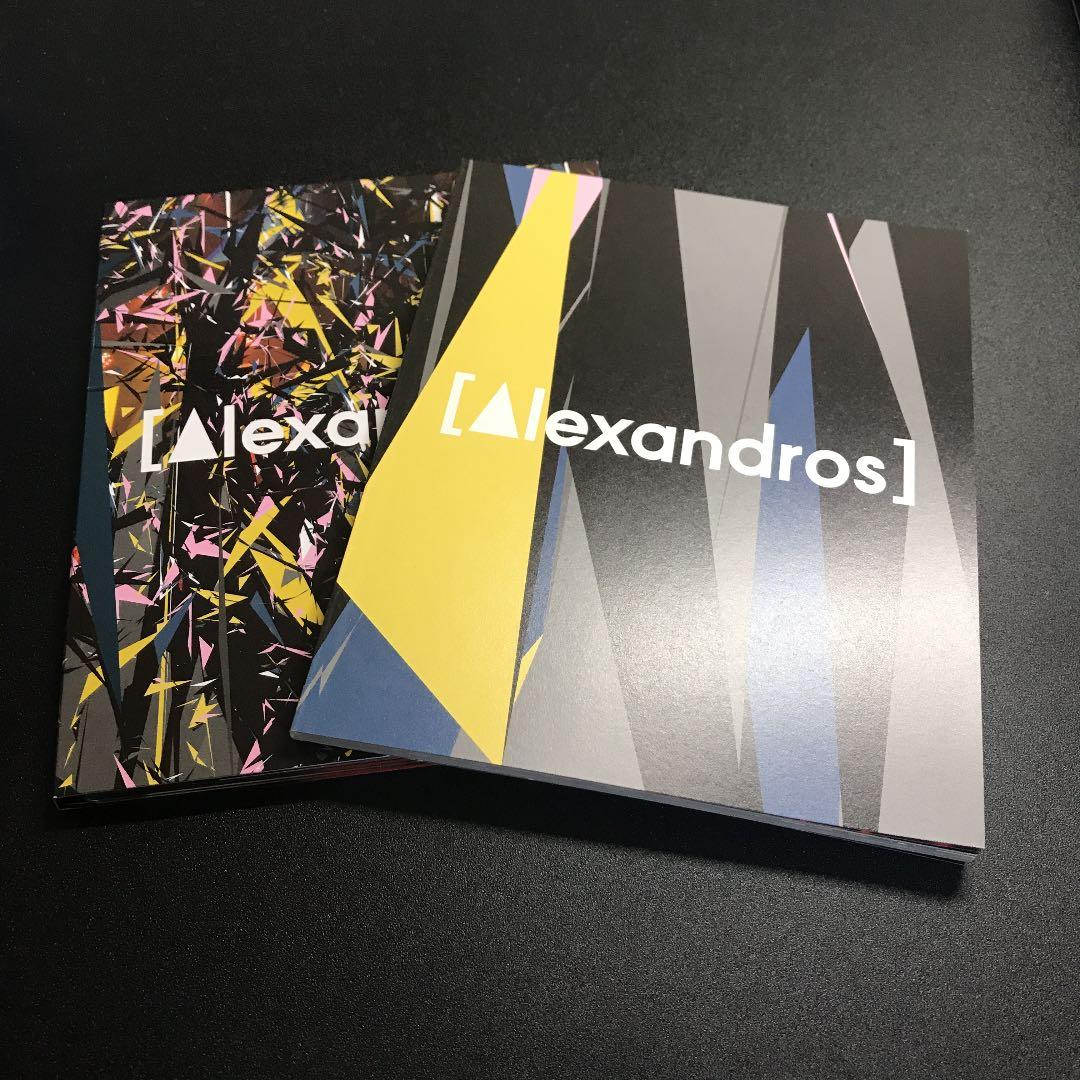 ミュージック [Alexandros]/live at Makuhari Messe