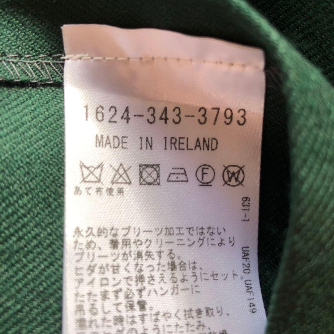 未使用　ONEIL OF DUBLIN オニールオブダブリン　マキシ丈スカート