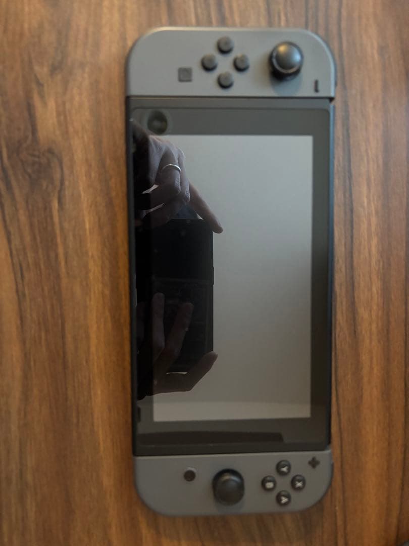 Nintendo Switch 本体+周辺機器
