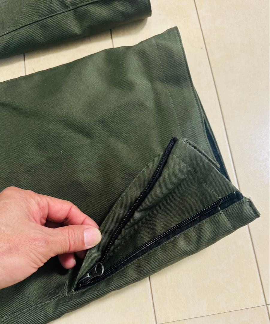 ビブパンツのみ　専用！