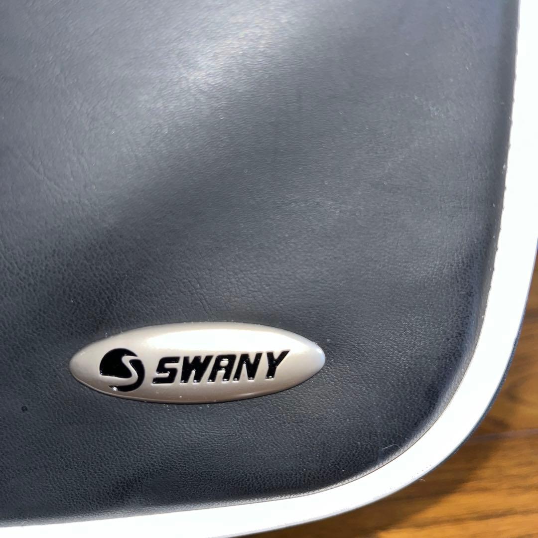 値下げ❗️SWANY キャリーバッグ 機内持込サイズ　ゴルフに
