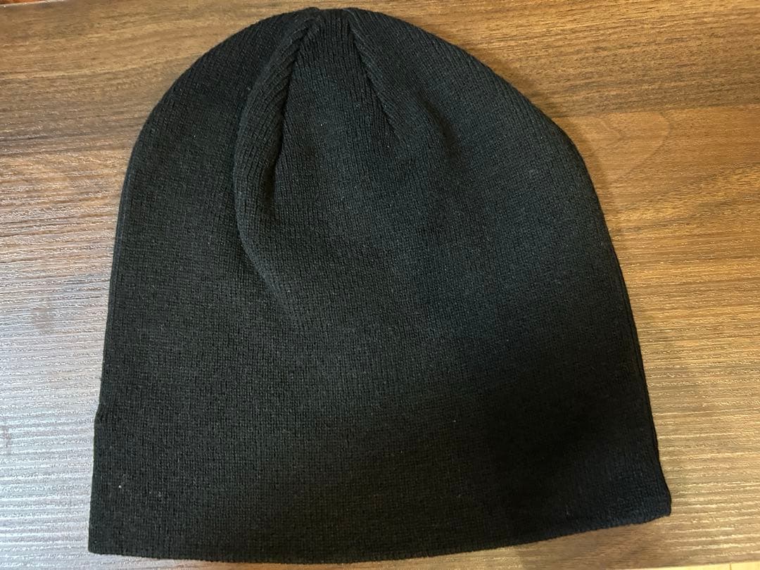 【即購入可】AFB SHINING SINGLE BIG BEANIE