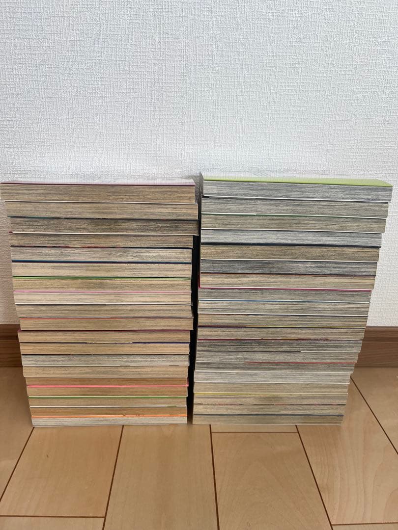 HUNTER×HUNTER　ハンター×ハンター　全巻セット　38巻セット