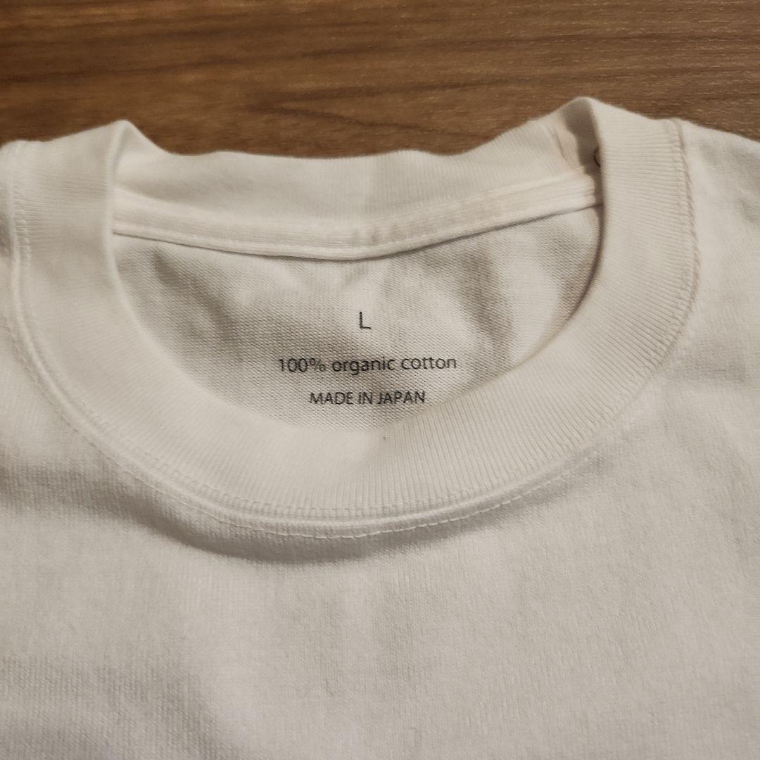 【美品】Japan Made屋「高級Tシャツ」