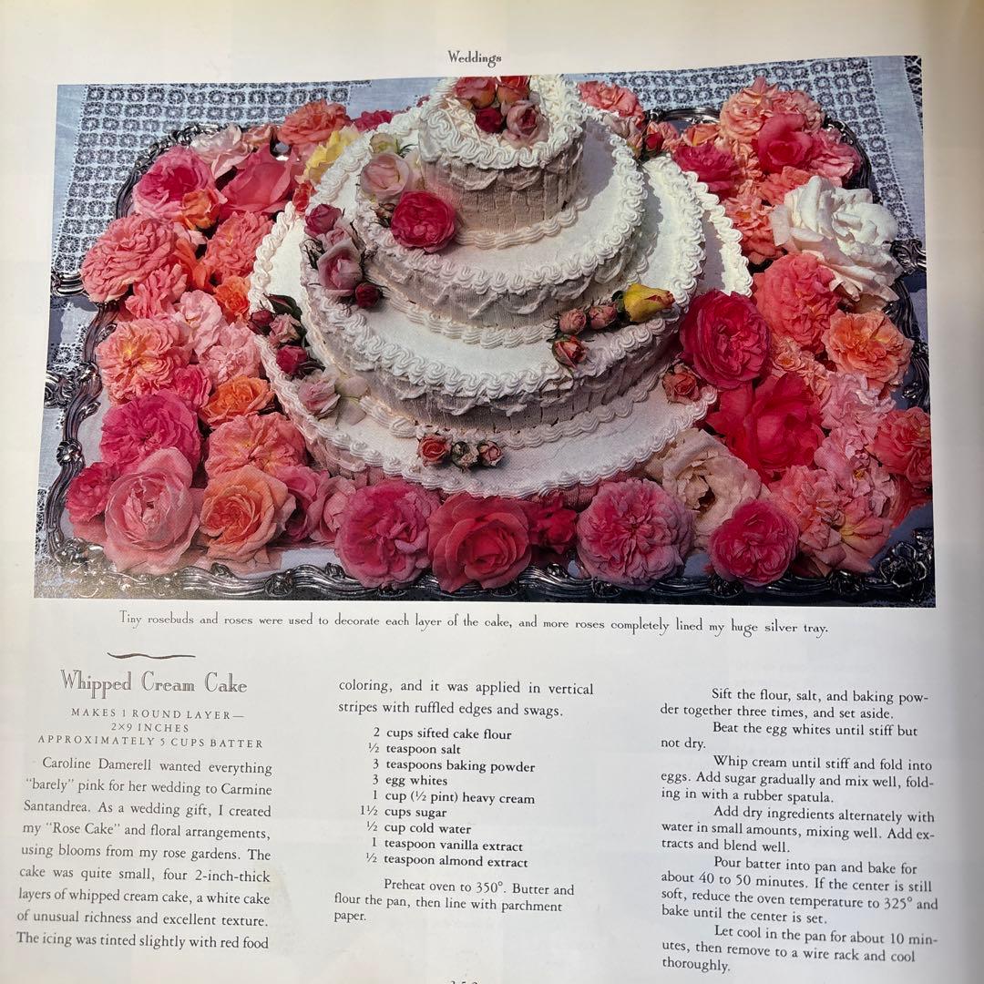 洋書 Martha Stewart Weddings