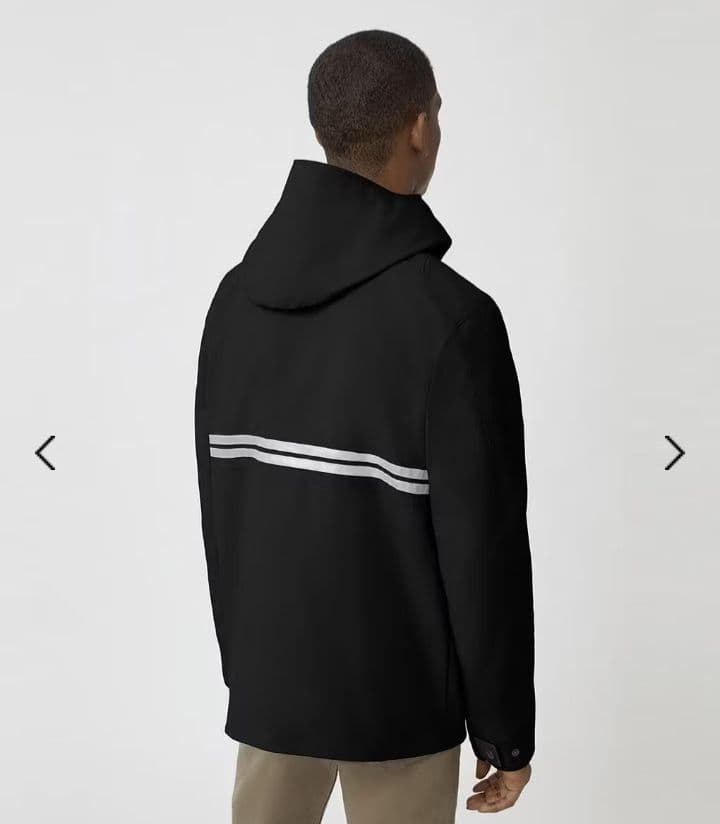   　LockportJacket