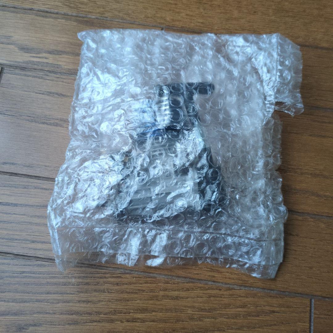 タミヤFS-12FX　TG10未使用エンジン