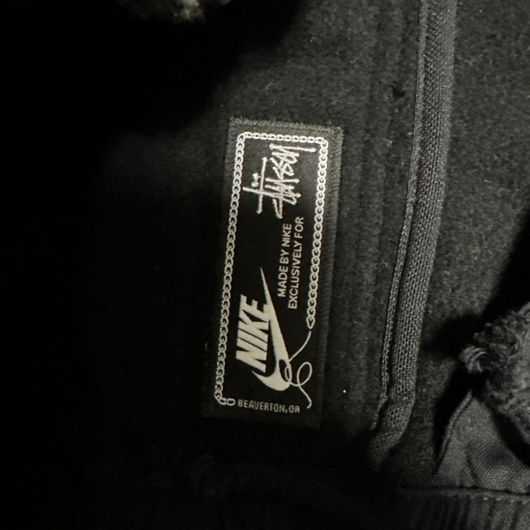 め*ん様 Stussy x Nike Striped Wool pant Mサイ