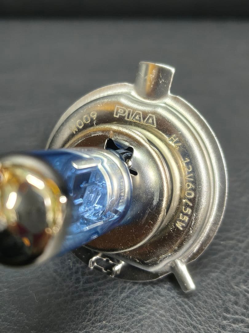 【PIAA】H4 マルチリフレクターヘッドライトユニット 180φ