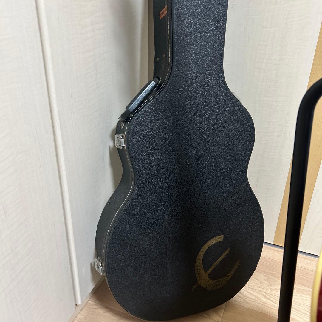 D*o様 Epiphone Noel Gallagher Riviera ノエル