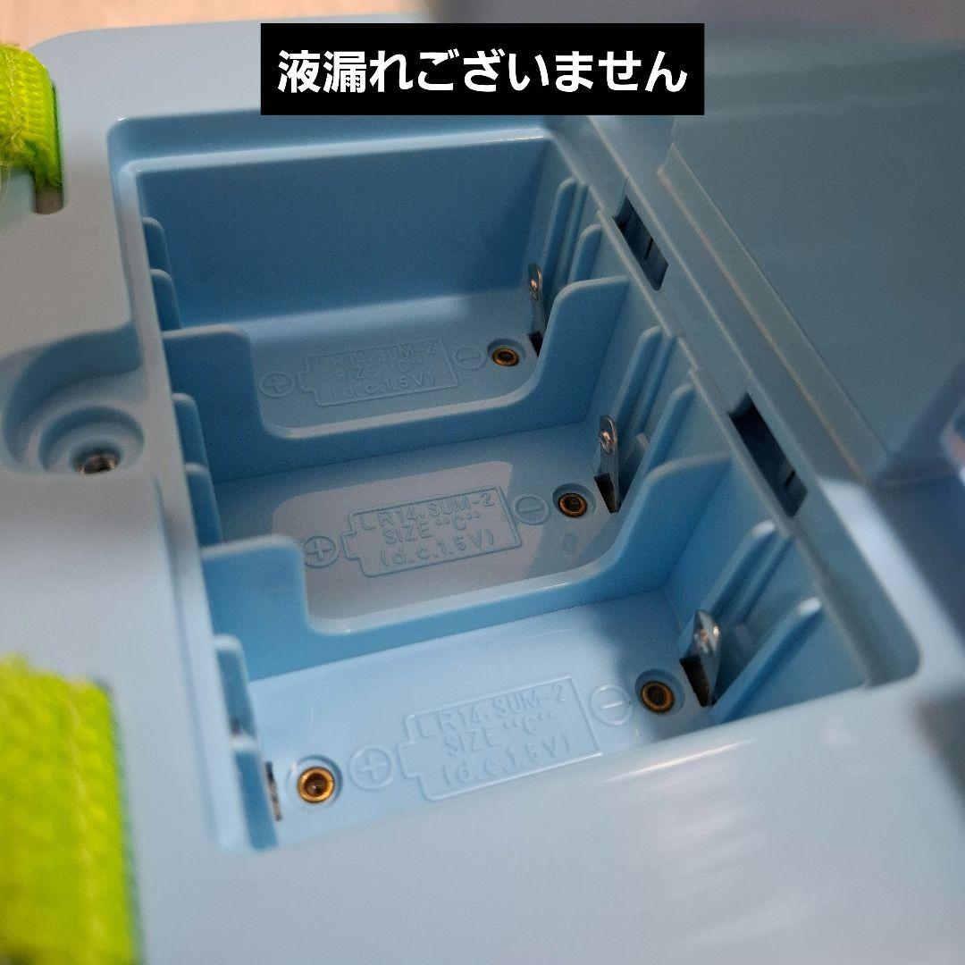 【美品】くまのプーさん えらべる回転6wayジムに変身メリー + 電池セット