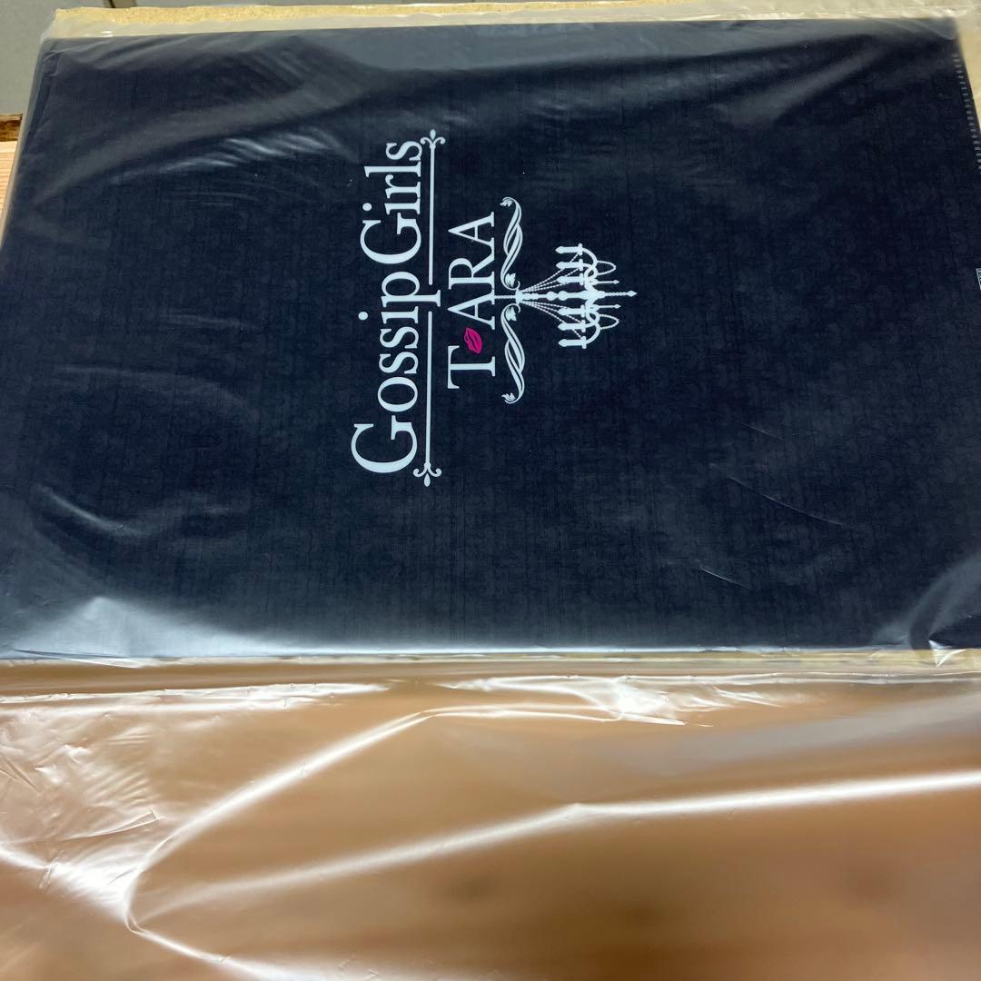 T-ARA Gossip Girls ダイヤモンド盤　DVD+PHOTOBOOK