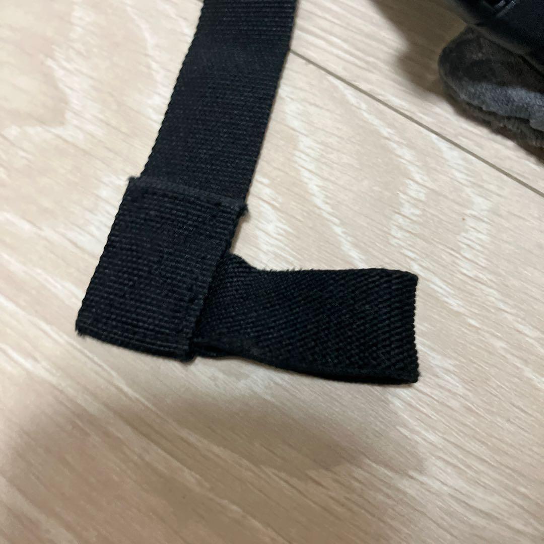 ergobaby OMNI Breeze グレー 抱っこ紐 ポーチ付き
