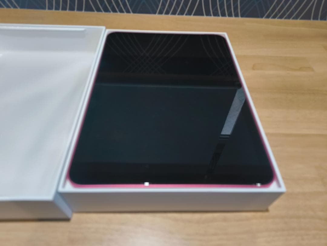 Apple iPad 第10世代 10.9インチ Wi-Fiモデル64GB