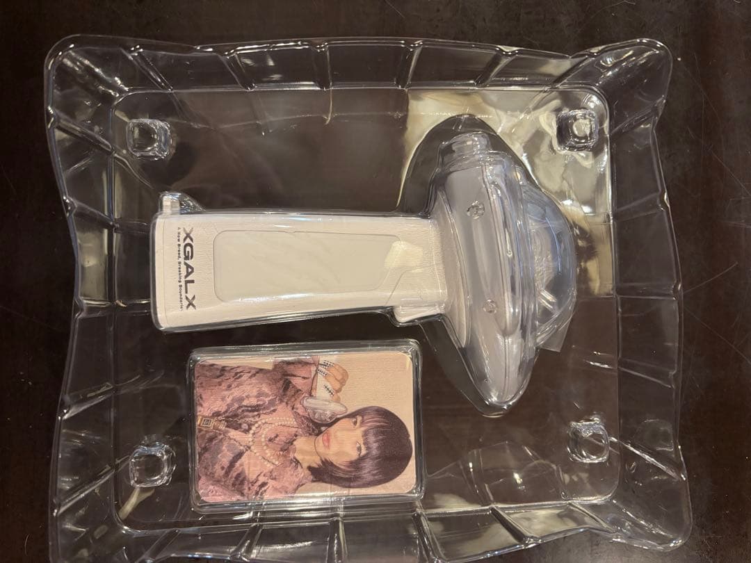 ミュージシャン XG OFFICIAL LIGHT STICK Ver.1. Genes