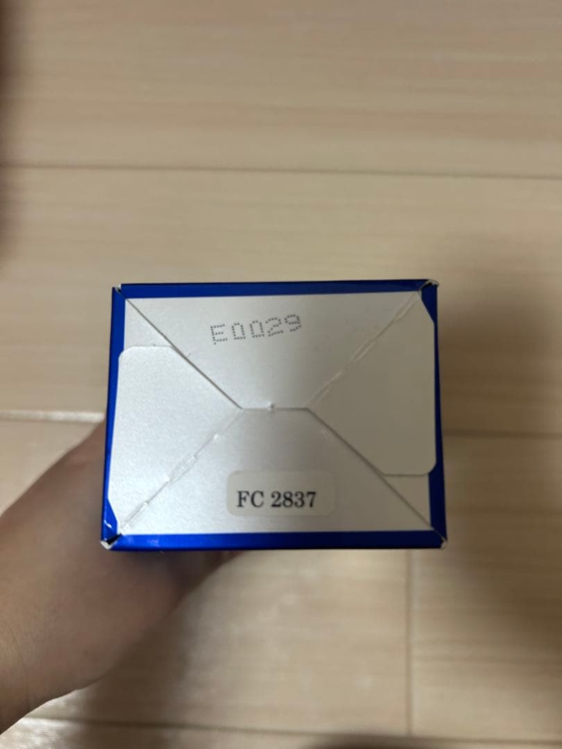 新品　未使用ハイパーノンFクリーム 横浜FC