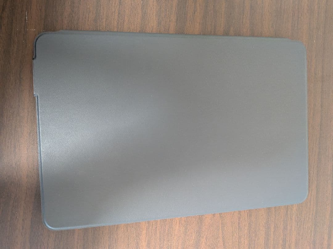 POCOPad グレー タブレット Xiaomi公式キーボード付き