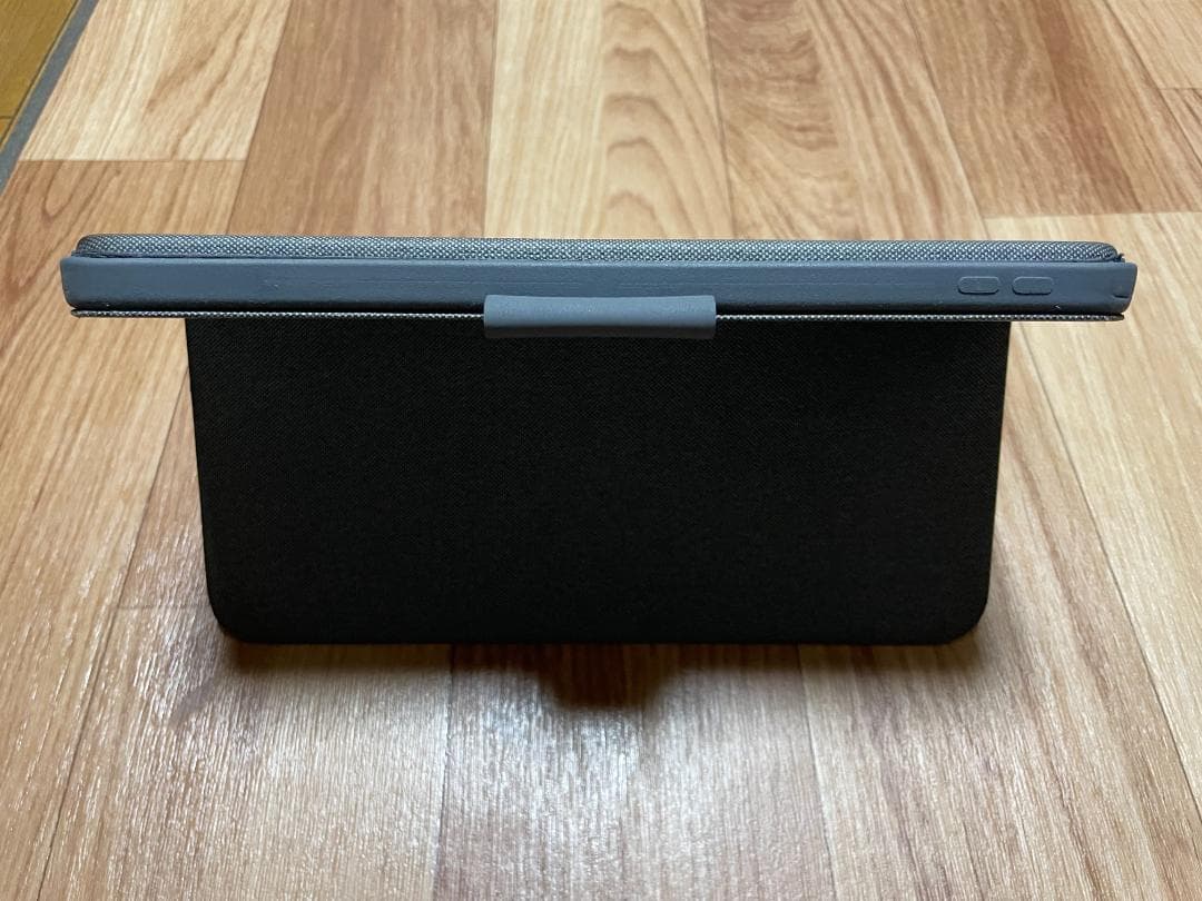 Logicool ik1059 キーボード付ケース ipad(10th),A16