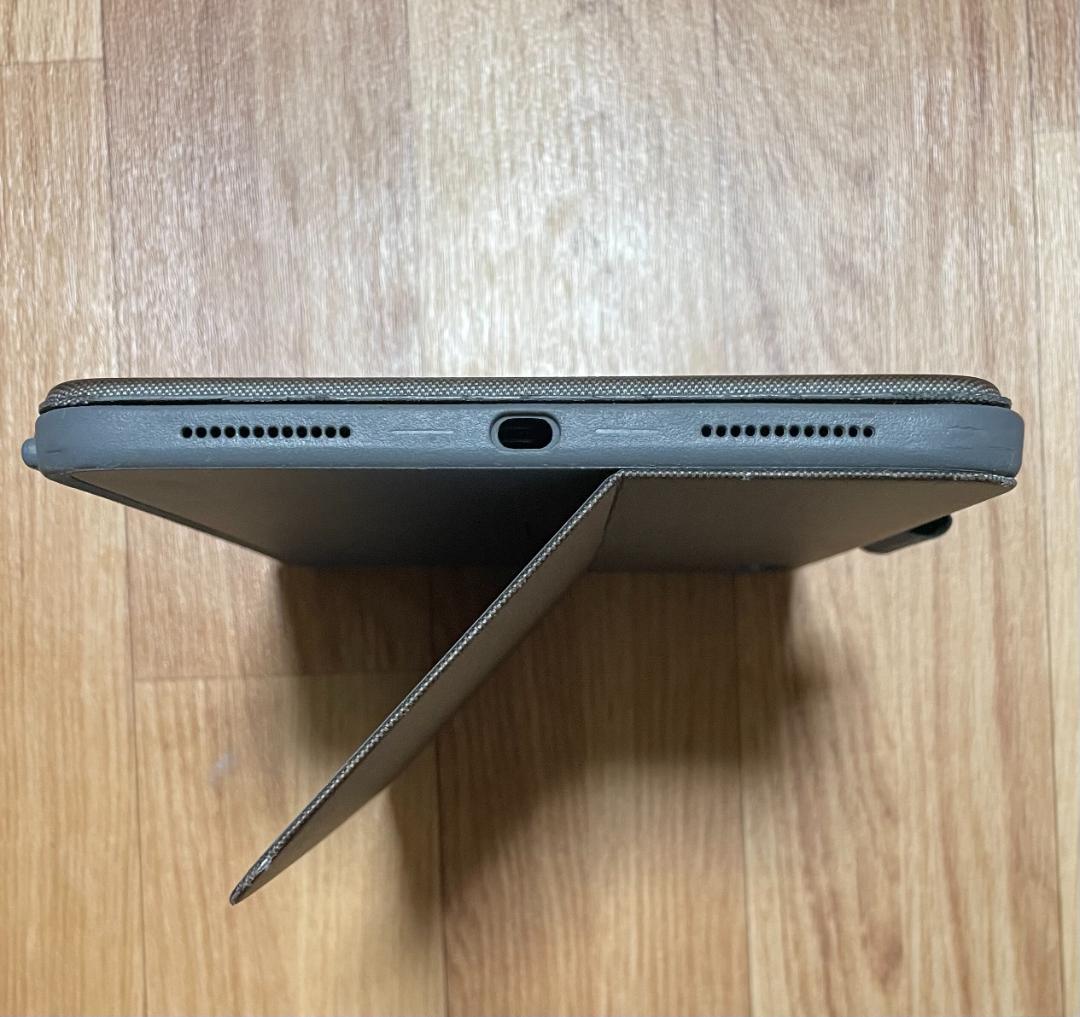Logicool ik1059 キーボード付ケース ipad(10th),A16