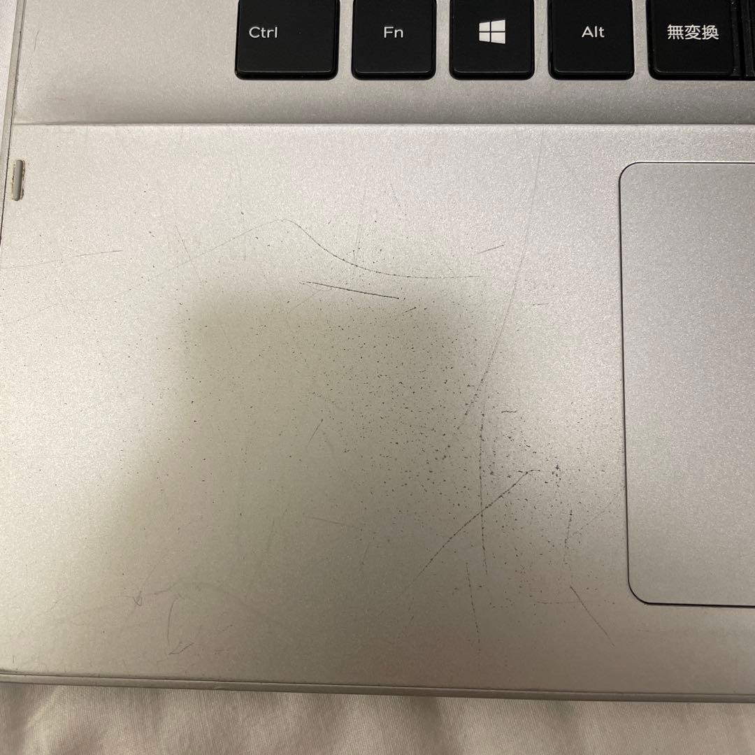 その他ノートPC本体 DELL Inspiron 16 2-in-1