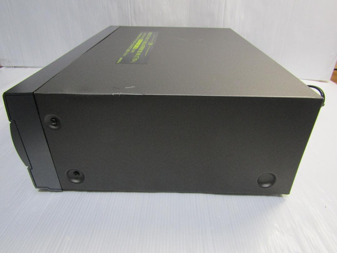 B0638 Pioneer ステレオミキシングアンプ MSA-V30 ジャンク
