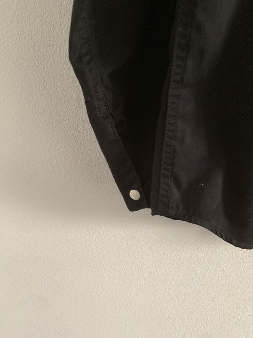 美品 TOGA Dickies ワーク シャツ ジャケット カバーオール 40