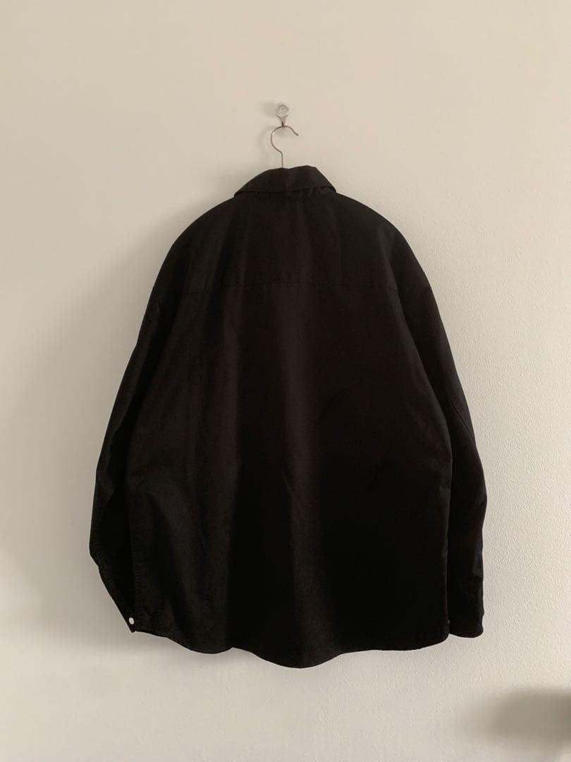 美品 TOGA Dickies ワーク シャツ ジャケット カバーオール 40