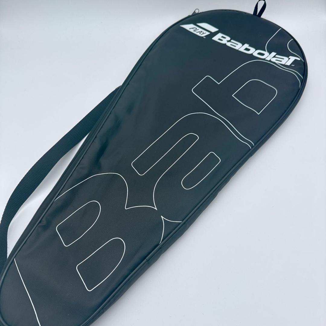 ほぼ未使用 Babolat バボラ テニスラケット PURE AERO G3