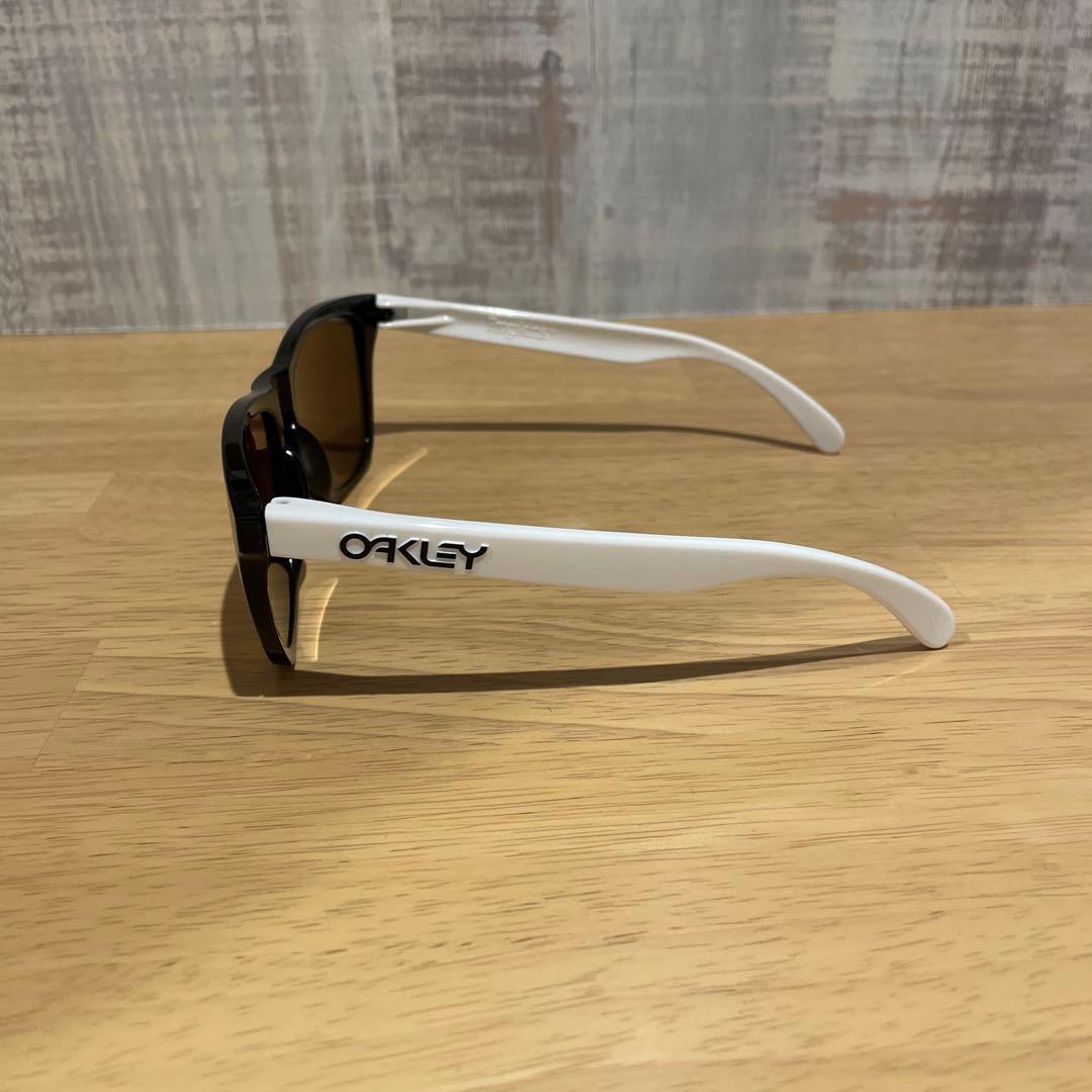 OAKLEY Frogskins サングラス