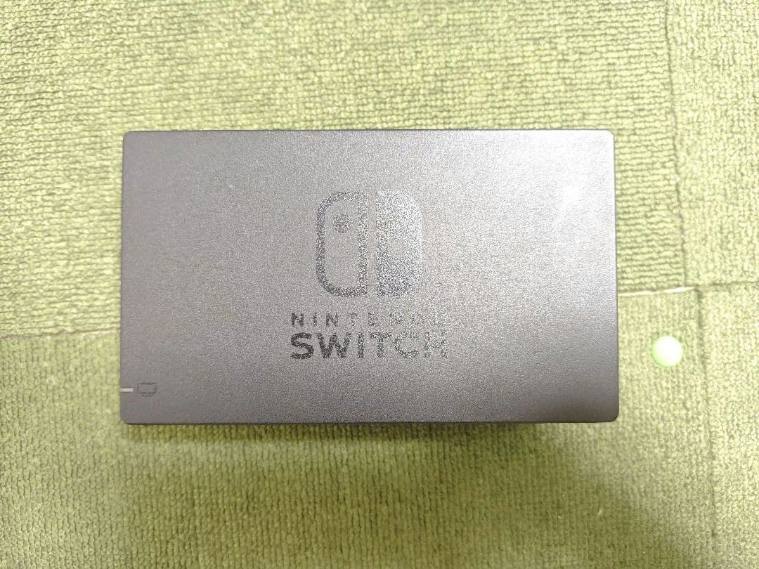 初代Nintendo Switch 本体・付属品セット ジャンク品