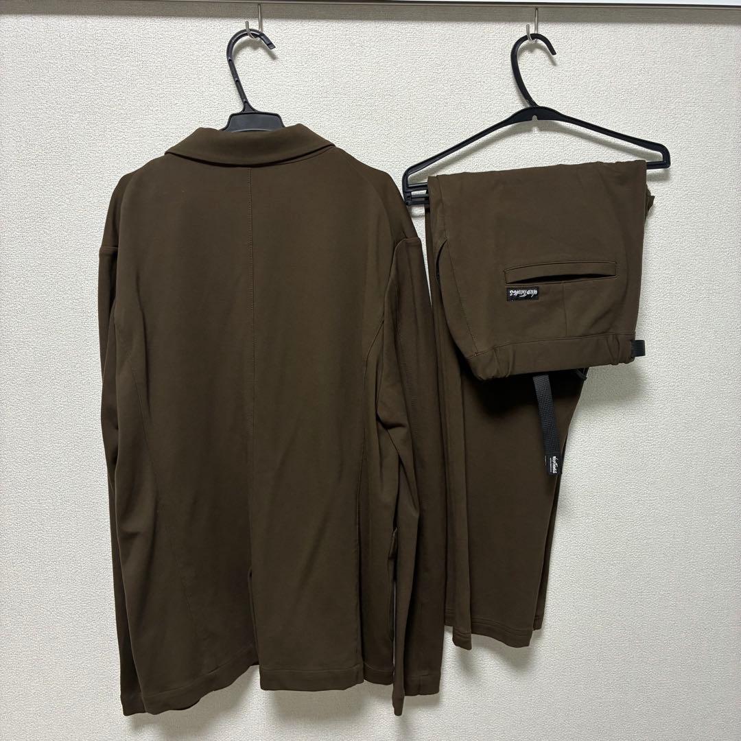 URBAN RESEARCH DOORS◆WILDTHINGS別注　セットアップ