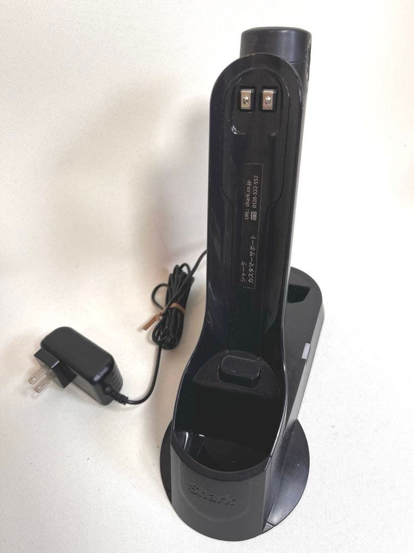 Shark EVOPOWER W35 (WV280JAB) 本体