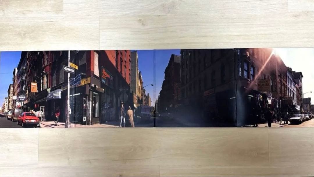 HIP HOP/8面Beastie Boys / Paul's Boutique