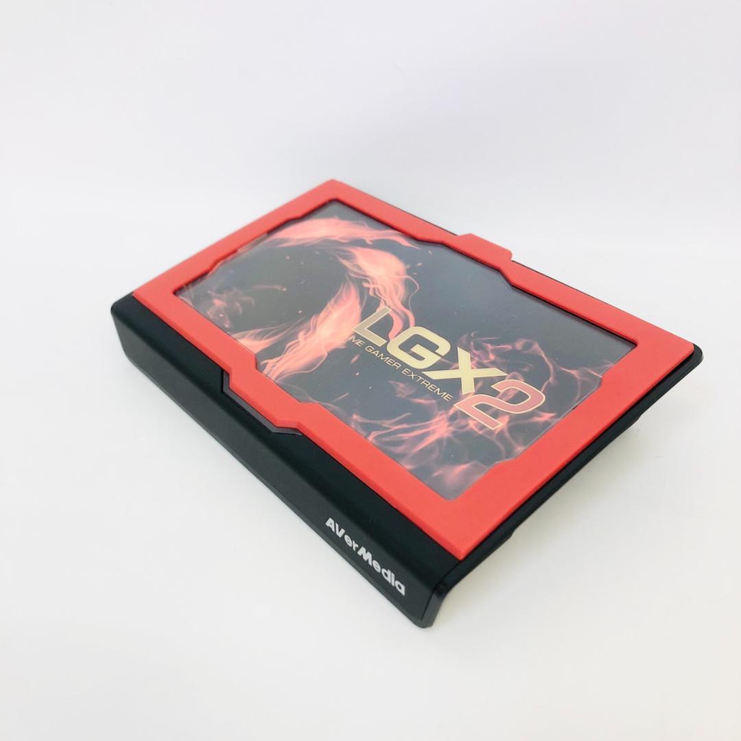 AVerMedia GC550 PLUS Extreme 2 「7638