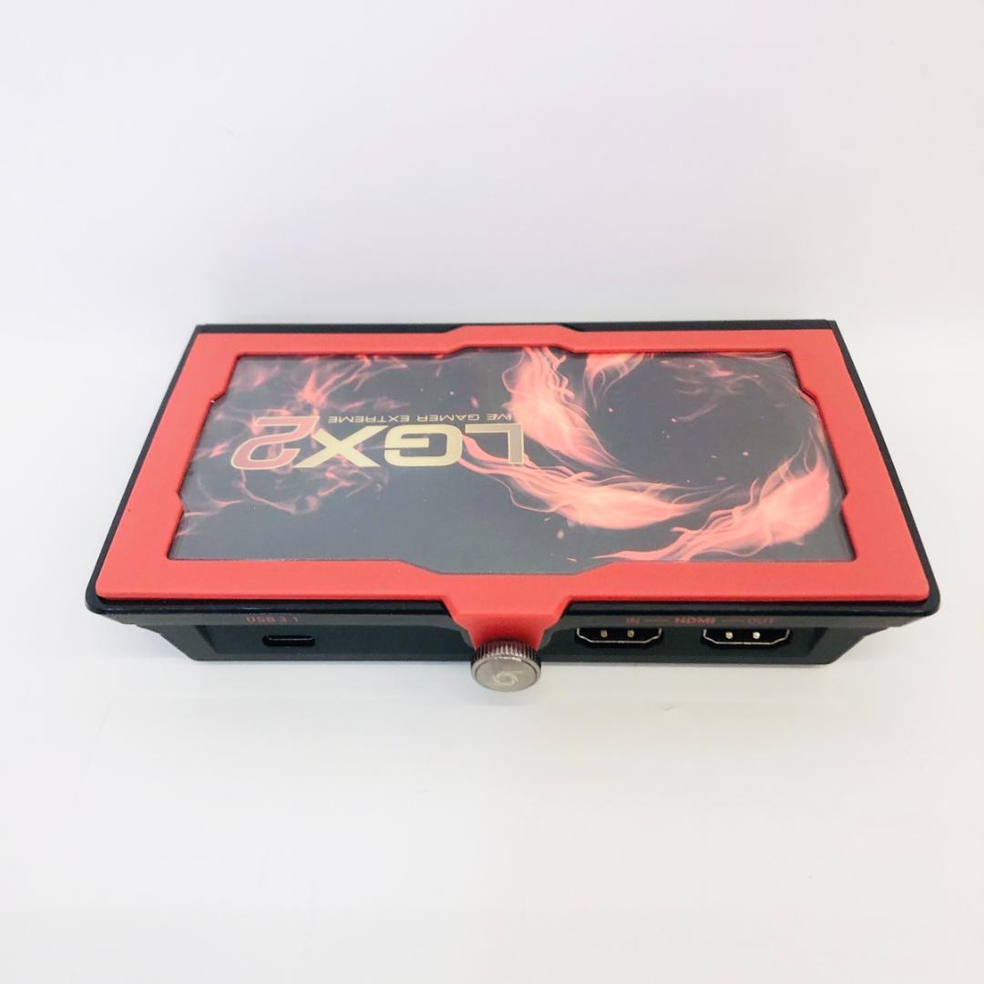 AVerMedia GC550 PLUS Extreme 2 「7638