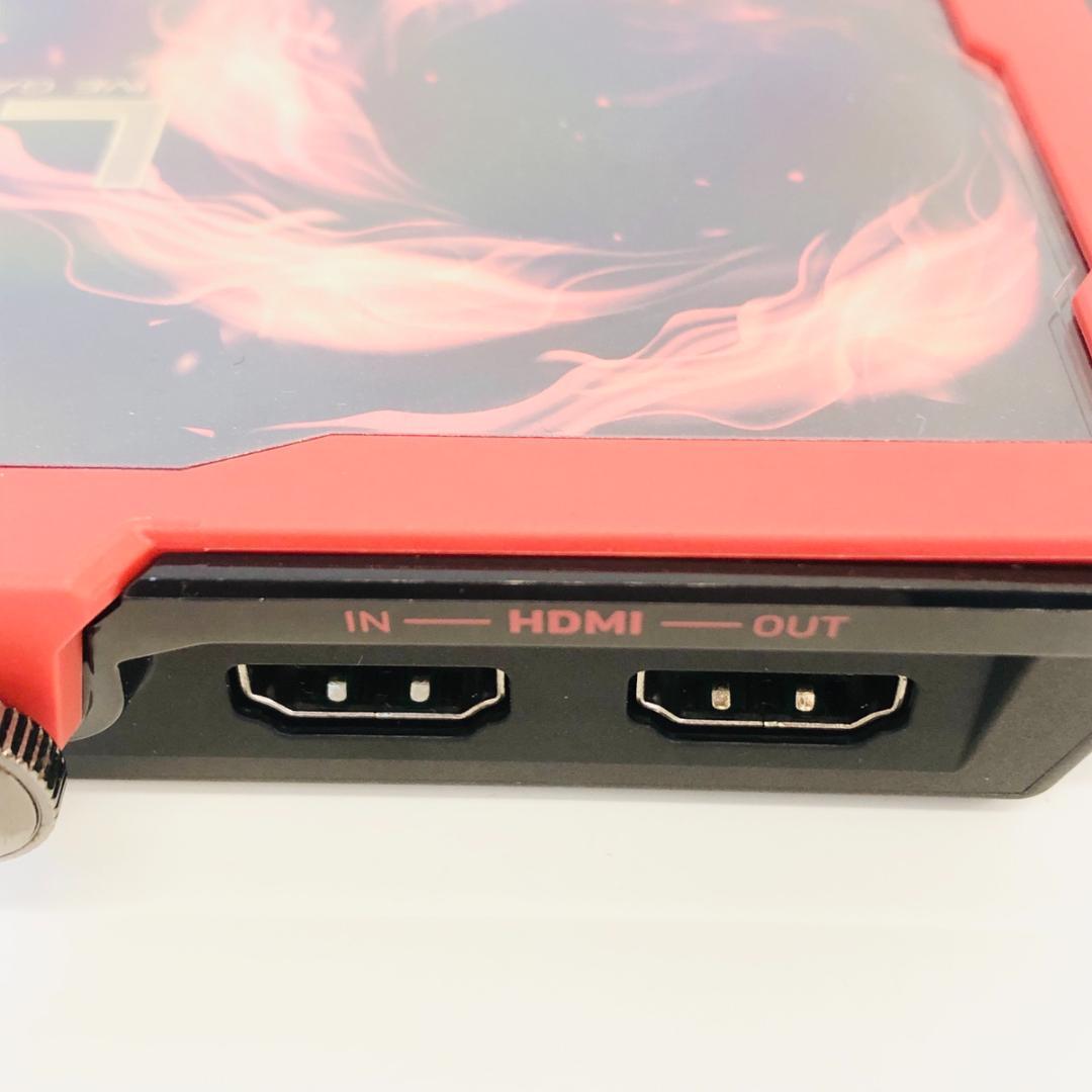 AVerMedia GC550 PLUS Extreme 2 「7638