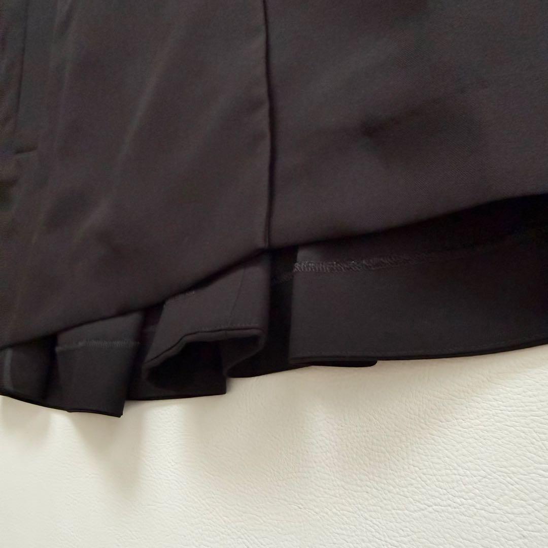 美品✨エンフォルド　comfortable Twill バックギャザージャケット