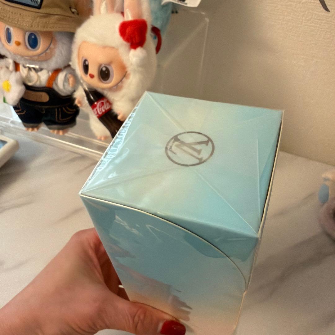 カルフォルニアドリーム　香水　ルイヴィトン