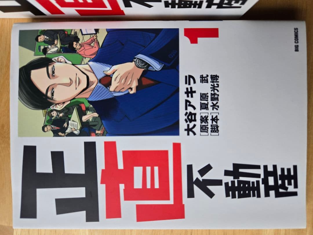 【美品・即納】正直不動産 1～17巻と19巻